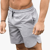 Comfortable Man Shorts For Gym And Running.