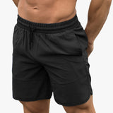 Comfortable Man Shorts For Gym And Running.