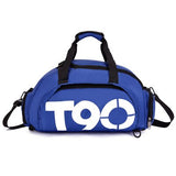 T60 Gym Bag Waterproof Sports Bag (BackPack)