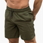 Comfortable Man Shorts For Gym And Running.