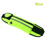 Portable Mobile Phone Waist Bag For All Sports Water Resistant