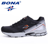 BONA Men & Woman Running Shoes