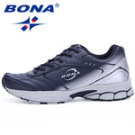 BONA Men & Woman Running Shoes