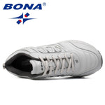 BONA Men Running Shoes Lightweight.