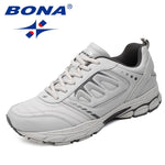 BONA Men Running Shoes Lightweight.