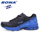 BONA Men & Woman Running Shoes