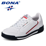 BONA Men Shoes Trendy Lightweight.