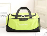 Large Sports Gym Bag Men/Women Outdoor Waterproof