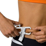 1PC Body Fat Loss Tester Calculator Clip.