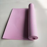 4MM EVA Yoga Mats Anti-slip Blanket.