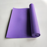 4MM EVA Yoga Mats Anti-slip Blanket.